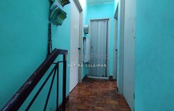 Jalan Angsana, Cheras, Selangor 56000