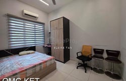 Jalan Ambang Botanic, Bandar Botanic, Bukit Tinggi, Bandar Botanic/Bandar Bukit Tinggi, Selangor 41200