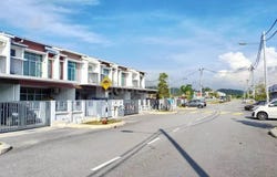 Jalan Hillpark Iris 11/1C, Bandar Saujana Utama, Bandar Puncak Alam, Selangor 42300