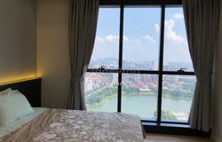 Jalan Ampang, Ampang, Kuala Lumpur 50480