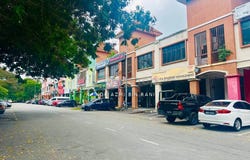 Cyberjaya, Selangor