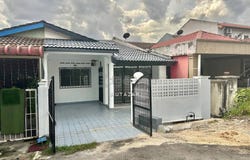 Jalan 1, Semenyih, Selangor 43500