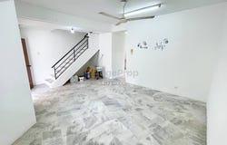 Ampang, Kuala Lumpur 56100