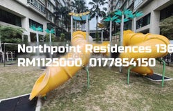 Medan Syed Putra, 59200, Kuala Lumpur, Mid Valley City, Kuala Lumpur 58000