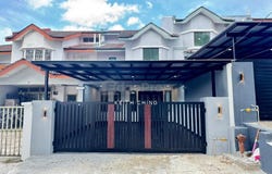 Johor Bahru, Johor 81750