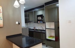 Jenjarom, Selangor 42610