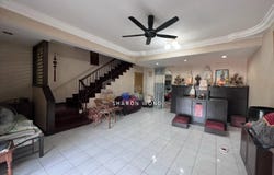 Cheras, Selangor 43200