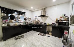 Setia Alam, Selangor 40170