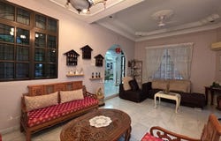 JALAN GOLF UTAMA, Ipoh, Perak 36500