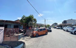 Jalan PJS 10, Bandar Sunway, Selangor 46150