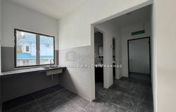 Jalan Ngp, Rawang, Selangor 48000