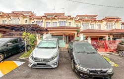 Off Jalan Reko, Kajang, Selangor 43000