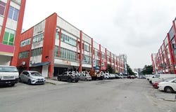 Seri Kembangan, Selangor 43300