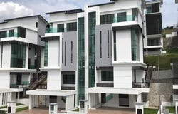 Selangor, Subang Jaya, Selangor 47650