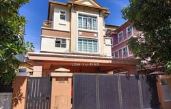 Seri Kembangan, Selangor 43300