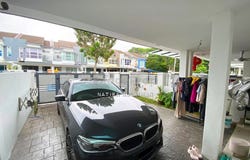 Jalan Prima, Puchong, Selangor 47150