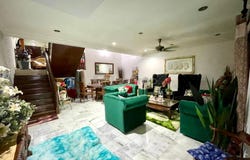 Jalan Rasmi 7, Ampang, Selangor 68000