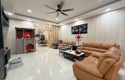 Jalan Sungai Long, Kajang, Bandar Sungai Long, Selangor 43000