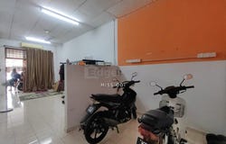 Pokok Sena, Kedah 6400
