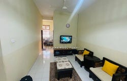 Jalan Delima, Kluang, Johor 86000