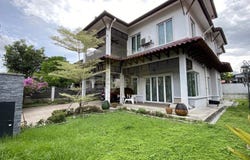 Jalan 45; Jalan 51, Cheras, Selangor 68000