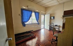 Jalan Mawar, Klebang, Melaka 75200