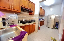 Jalan Damai Perdana 2, Bandar Damai Perdana, Selangor 56000