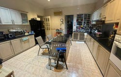 Jalan Taman U-Thant, 55000, Kuala Lumpur, Taman U-Thant, Kuala Lumpur 55000