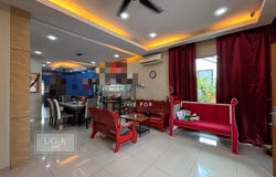 Port Klang, Selangor 41200