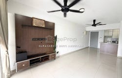 Jalan Seri Putra 1/1, Bandar Seri Putra, Kajang, Selangor 43000