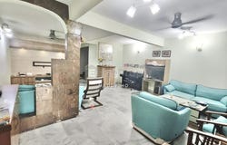 Jalan BK 2, Puchong, Selangor 47180