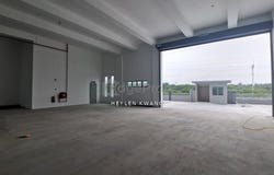 Jalan Aman Perdana, Klang, Selangor 41050