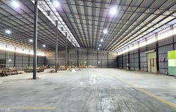 Jalan Canang Emas, Port Klang, Selangor 42000