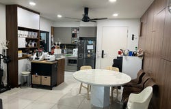 Off Lebuhraya Sungai Besi (BESRAYA), 57100, Kuala Lumpur, Sungai Besi, Kuala Lumpur 0