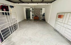 Jalan Scientex, Kulai, Johor 81000