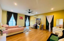 Jalan Bukit Impiana, Kajang, Selangor 43000