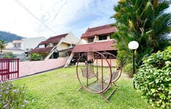 Ulu Klang, Ulu Kelang, Selangor 68000