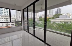 Jalan Ampang Tengah, Taman U-Thant, Kuala Lumpur 55000