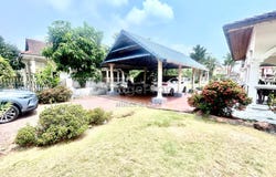 Port Klang, Selangor