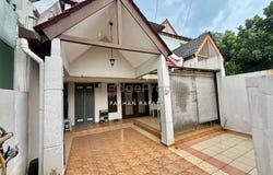 Persiaran Bukit Setiawangsa, Taman Setiawangsa, Kuala Lumpur