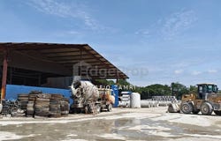 Gebeng Industrial Park, Balok, Pahang 26100