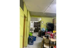 Jalan Api-Api Kanan, Kepong, Kuala Lumpur 52100