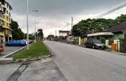 Jalan 15, Semenyih, Selangor 43300