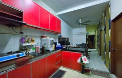 Jalan Kebun, Shah Alam, Selangor 40460