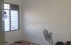 Taman Pelangi, Johor Bahru, Johor 80400