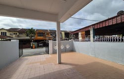 Semenyih, Selangor 43500