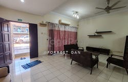Jalan Sanggul, Klang, Selangor 41200