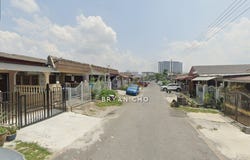 Jalan cp 3, Cheras, Selangor 43200