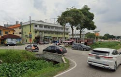 Batu Pahat, Johor 86400