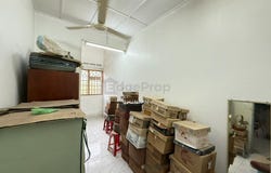 Off Jalan Bukit Beruang, Bukit Beruang, Melaka 75450